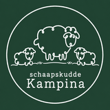 Logo van Schaapskudde Kampina