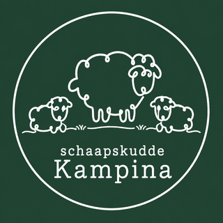 Logo van Schaapskudde Kampina